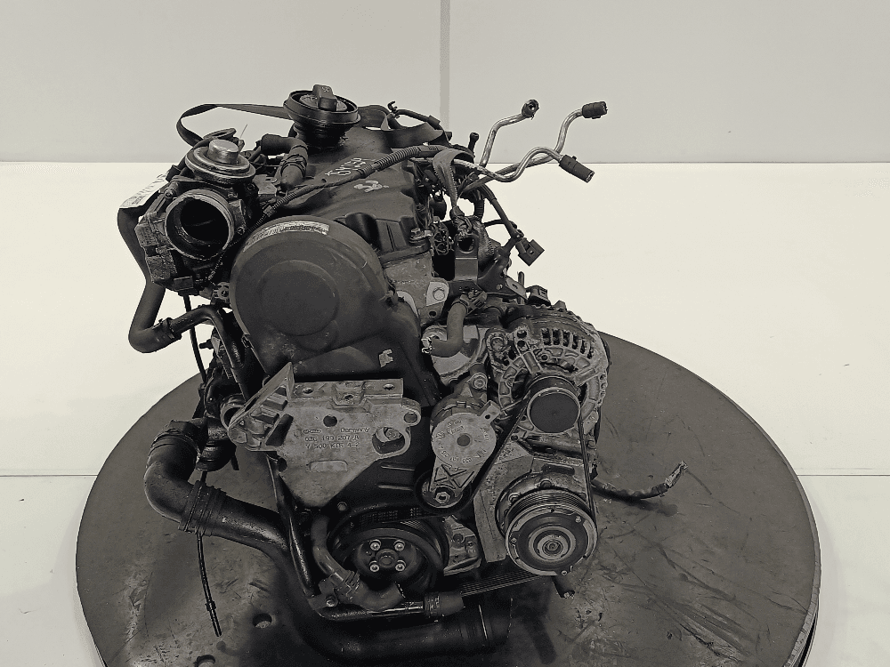 Двигатель к Volkswagen Golf 5 (03-09)