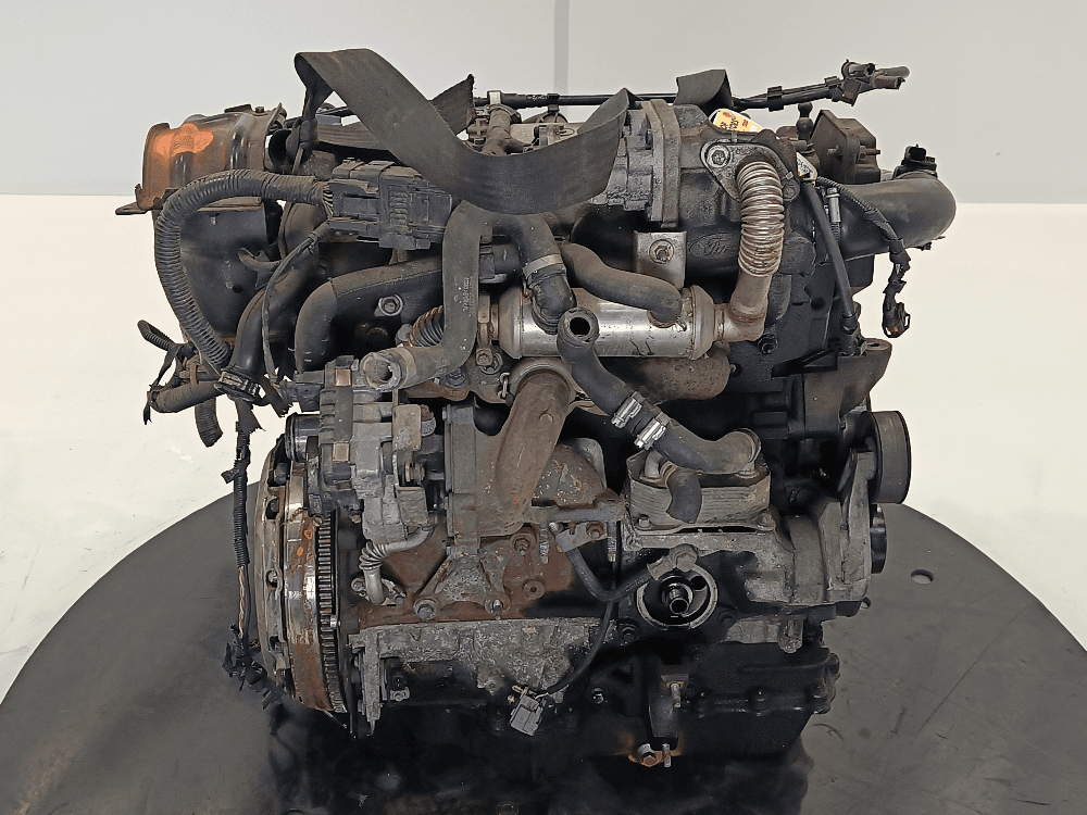 Двигатель к Ford Focus 2 (04-08)