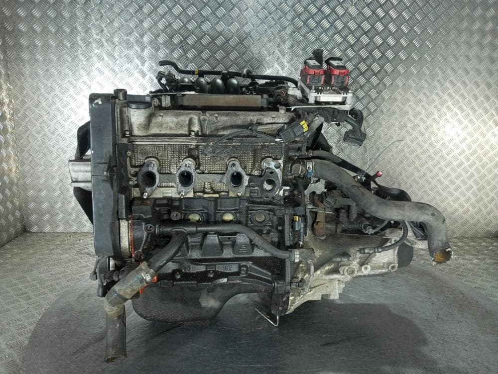 Двигатель к Fiat Grande Punto (05-18)