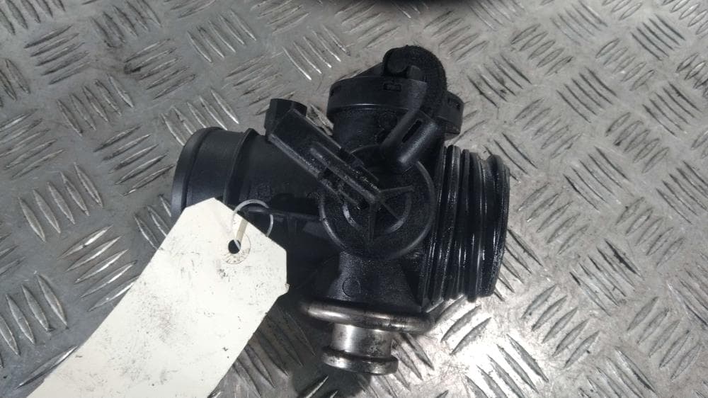 Клапан EGR к Citroen Berlingo 1 (96-02)