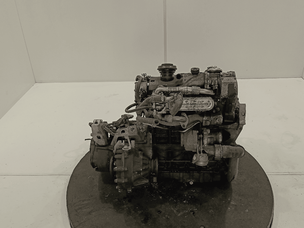 Двигатель к Volkswagen Golf 5 (03-09)