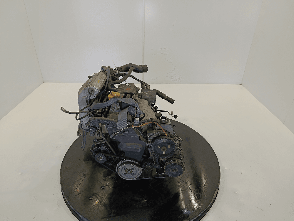 Двигатель к Renault Scenic 1 (96-99)