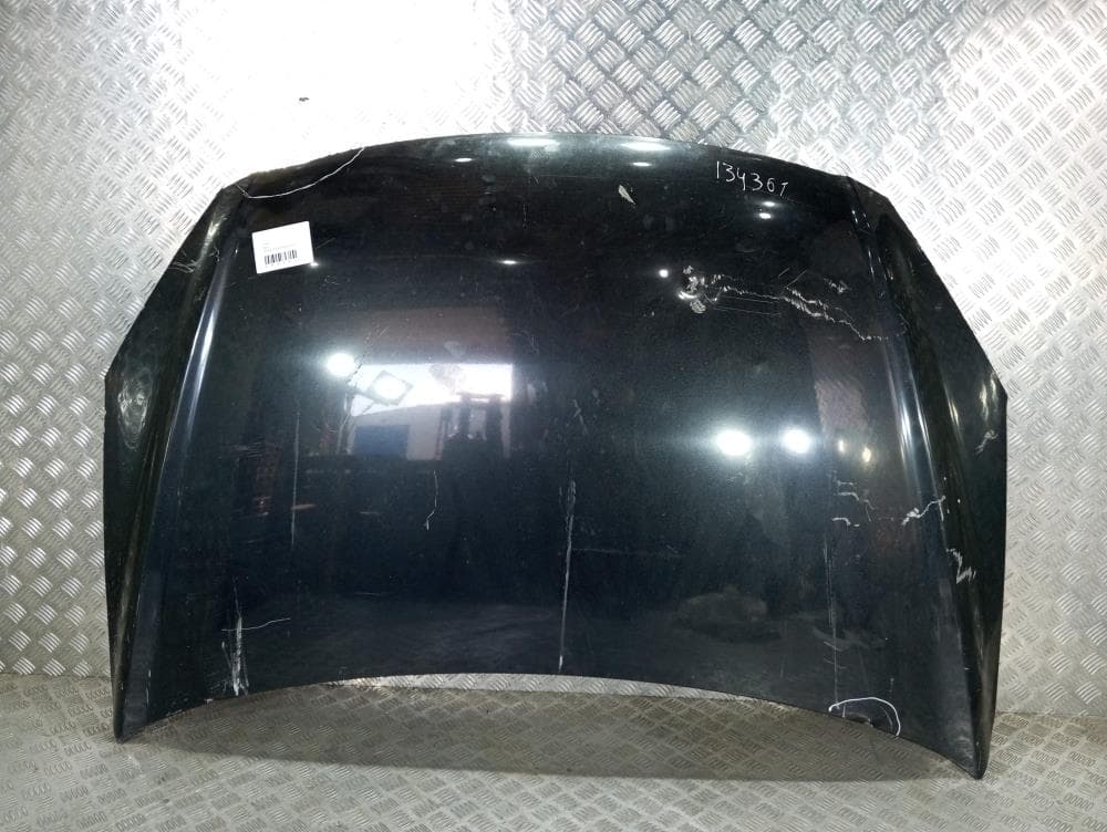 Капот к Hyundai i30 1 Рестайлинг (10-12)