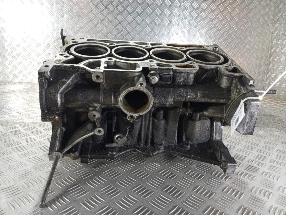 Блок цилиндров к Renault Megane 3 2-й Рестайлинг (14-16)