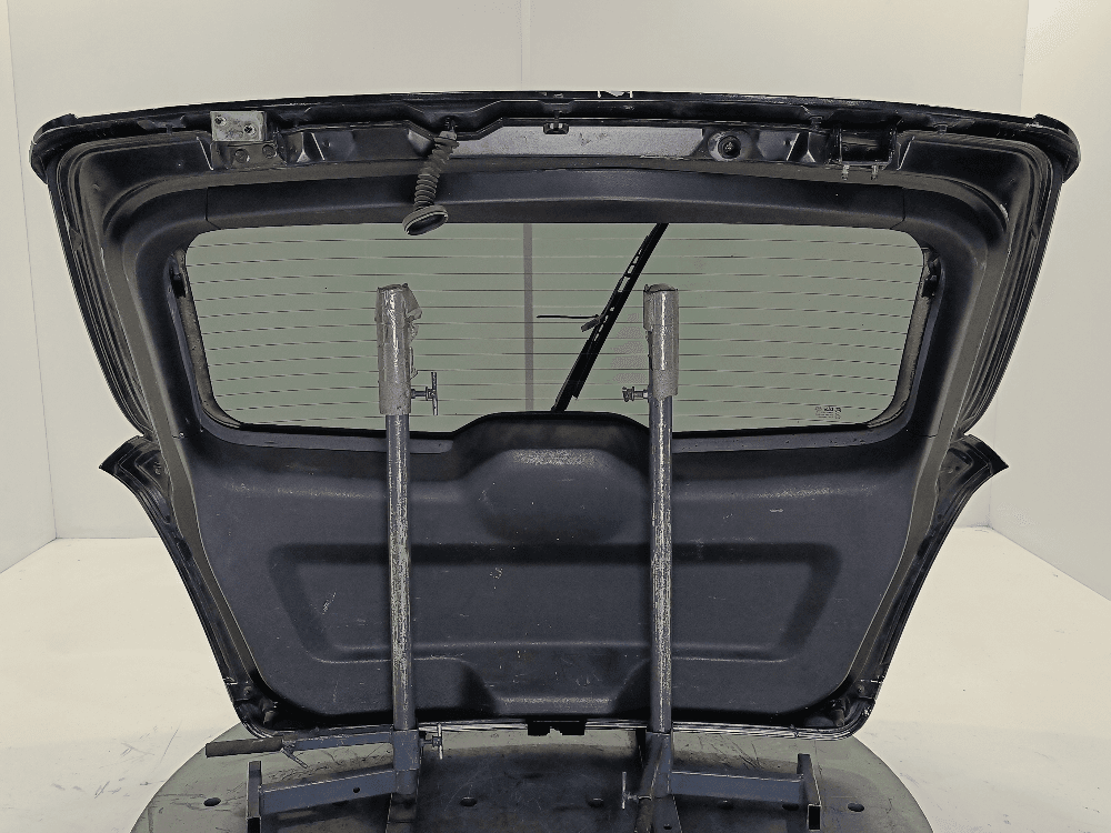 Крышка багажника (дверь 3-5) к Opel Antara (06-11)