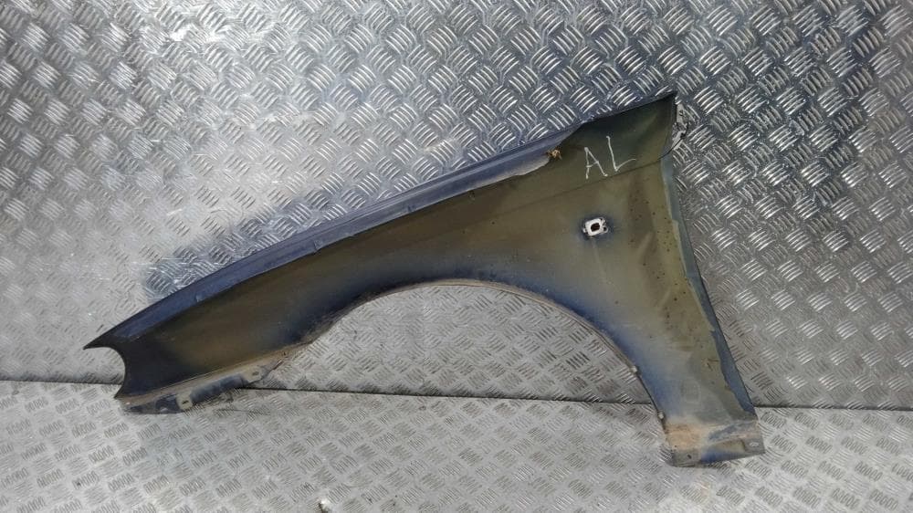 Крыло переднее правое к Daewoo Leganza (97-08)