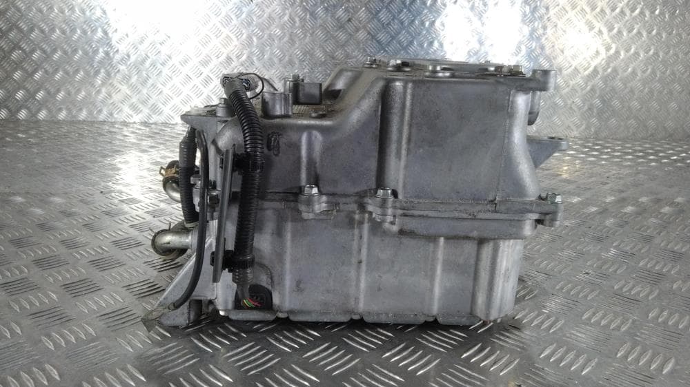 Инвертор к Mitsubishi Outlander 3 Рестайлинг (14-16)