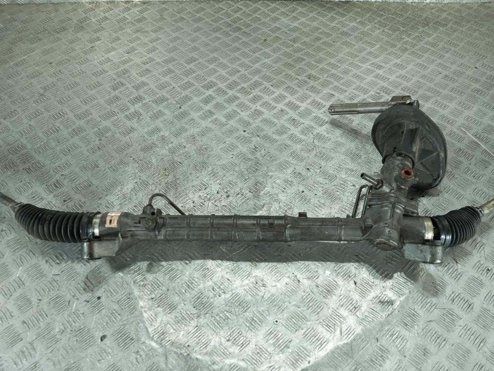Рулевая рейка к Mazda 3 BK (03-06)