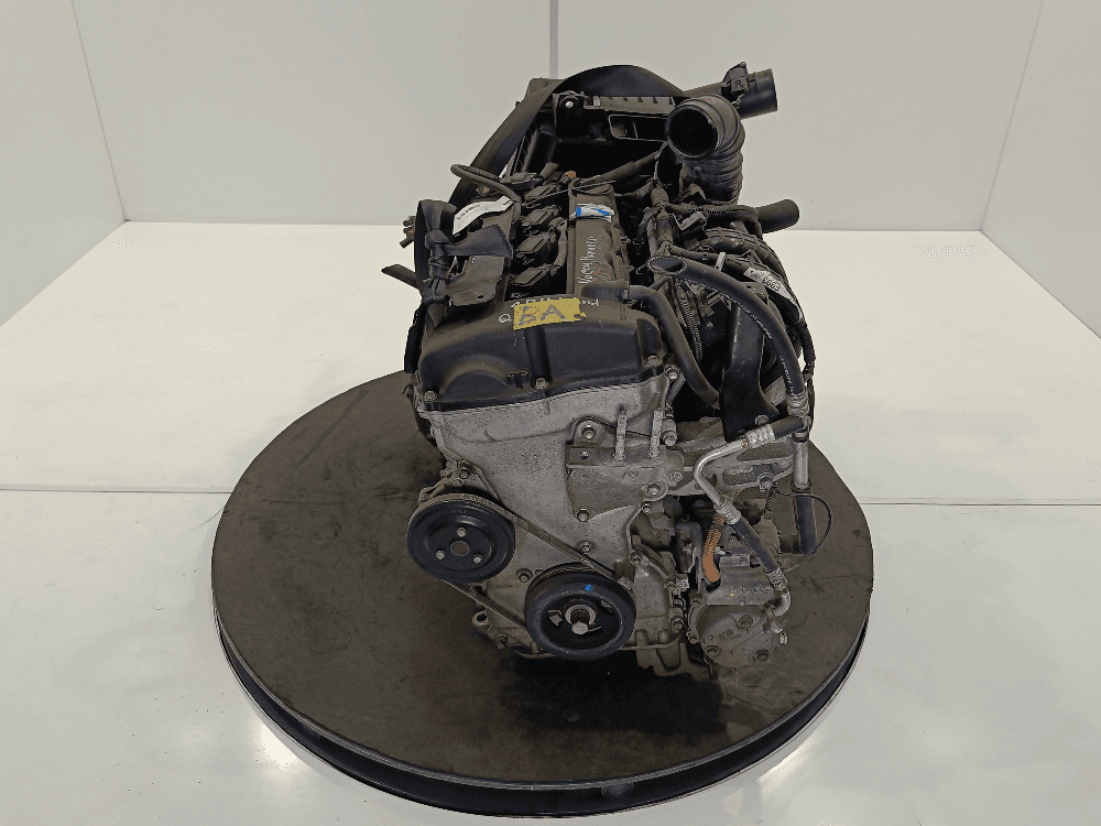 Двигатель к Mitsubishi Outlander 2 (07-10)