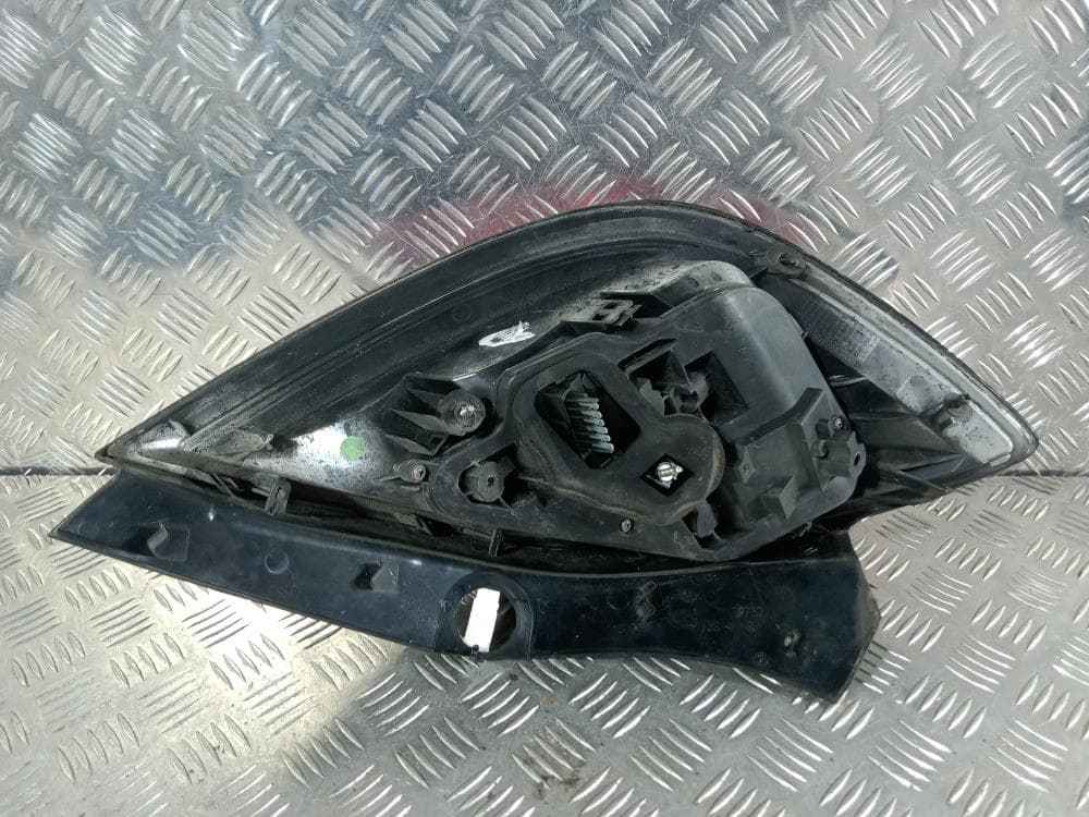Фонарь задний правый к Opel Astra H (04-07)