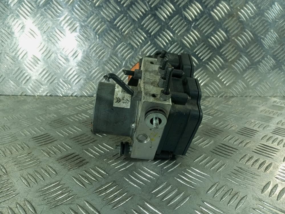 Блок ABS к Peugeot 308 2 (13-17)