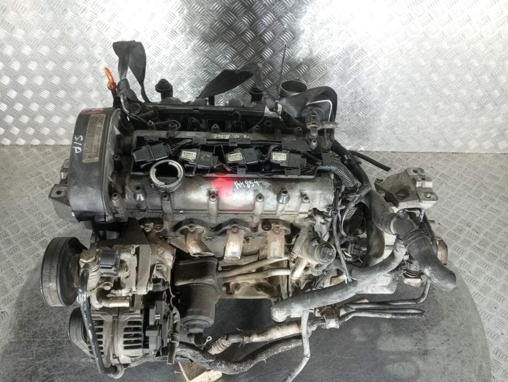 Двигатель к Volkswagen Golf 4 (97-06)
