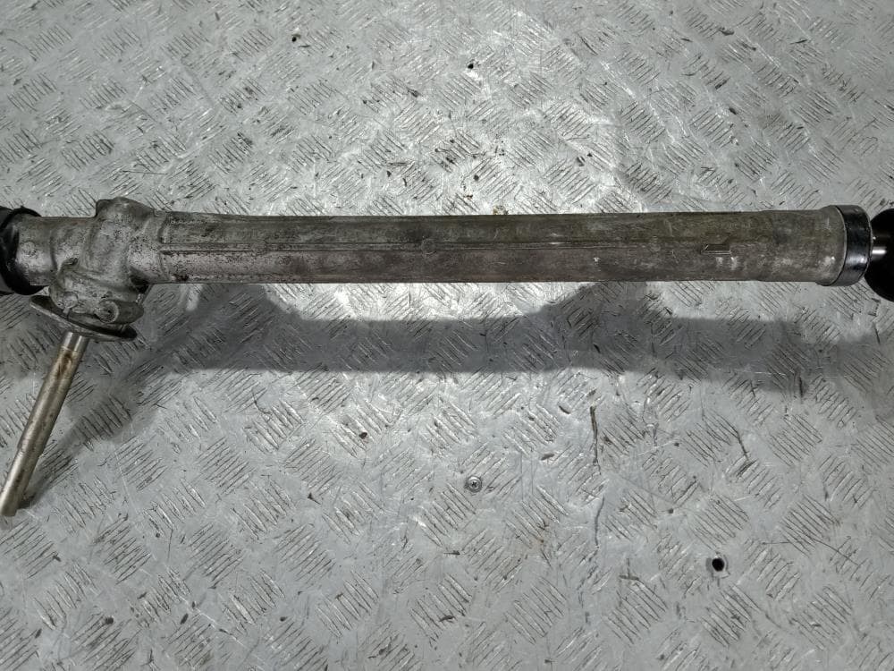 Рулевая рейка к Renault Megane 2 (02-06)