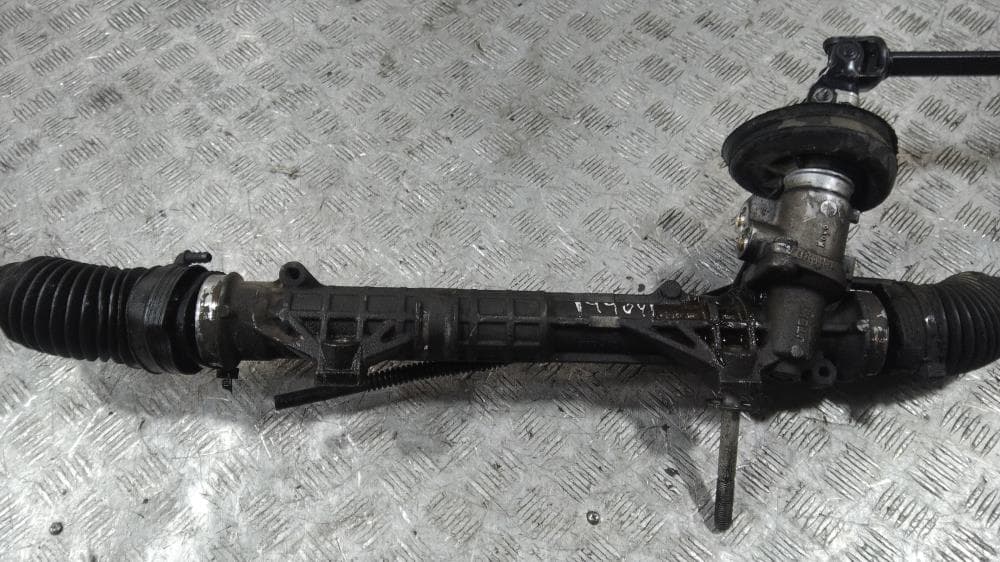 Рулевая рейка к Citroen C4 1 (04-08)