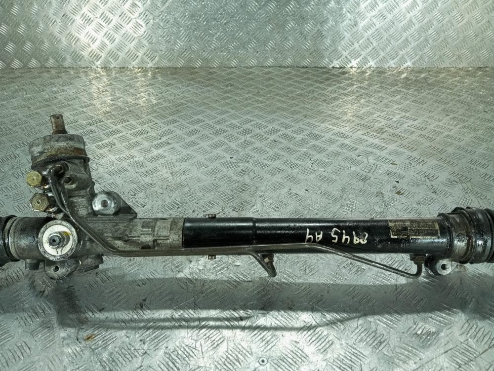 Рулевая рейка к Audi A4 B6 (01-05)