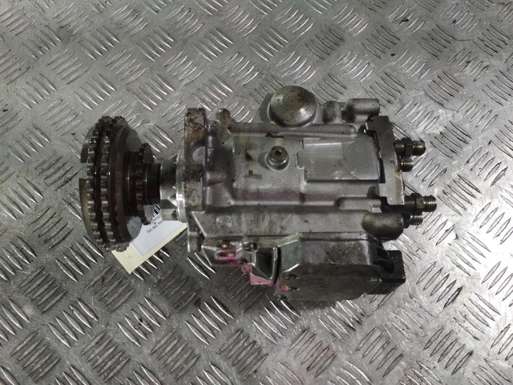 ТНВД к BMW 3 E46 (97-03)
