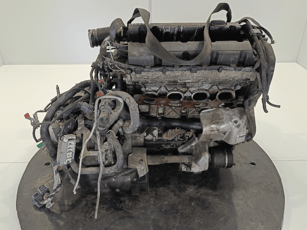 Двигатель к Peugeot 307 Рестайлинг (05-08)