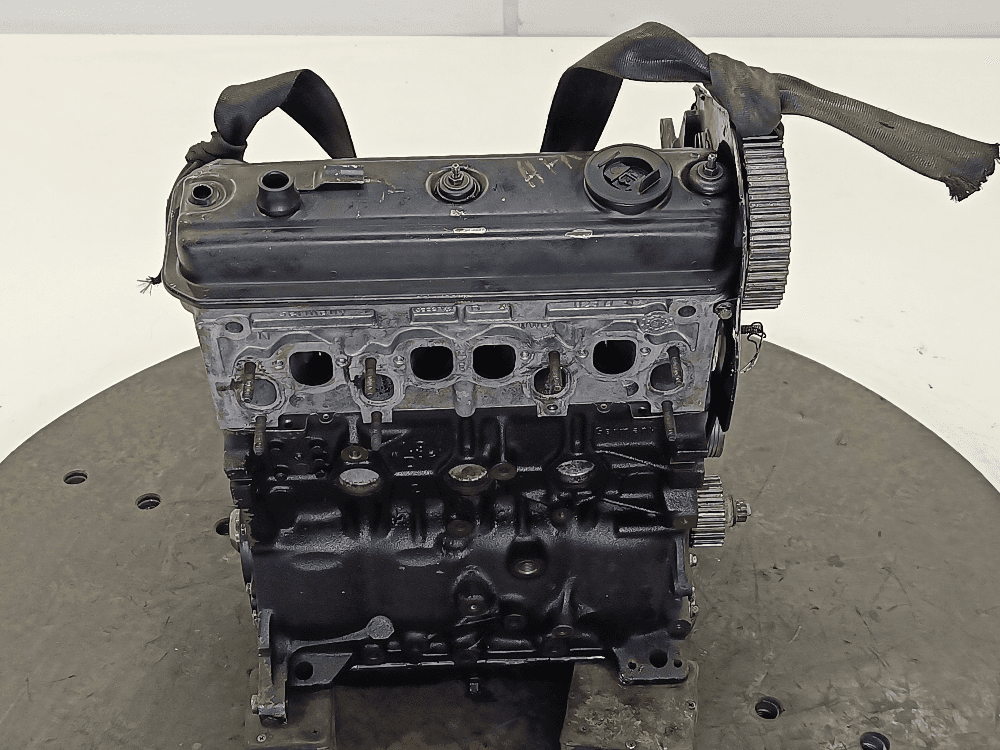Двигатель к Volkswagen Sharan 1 (95-00)