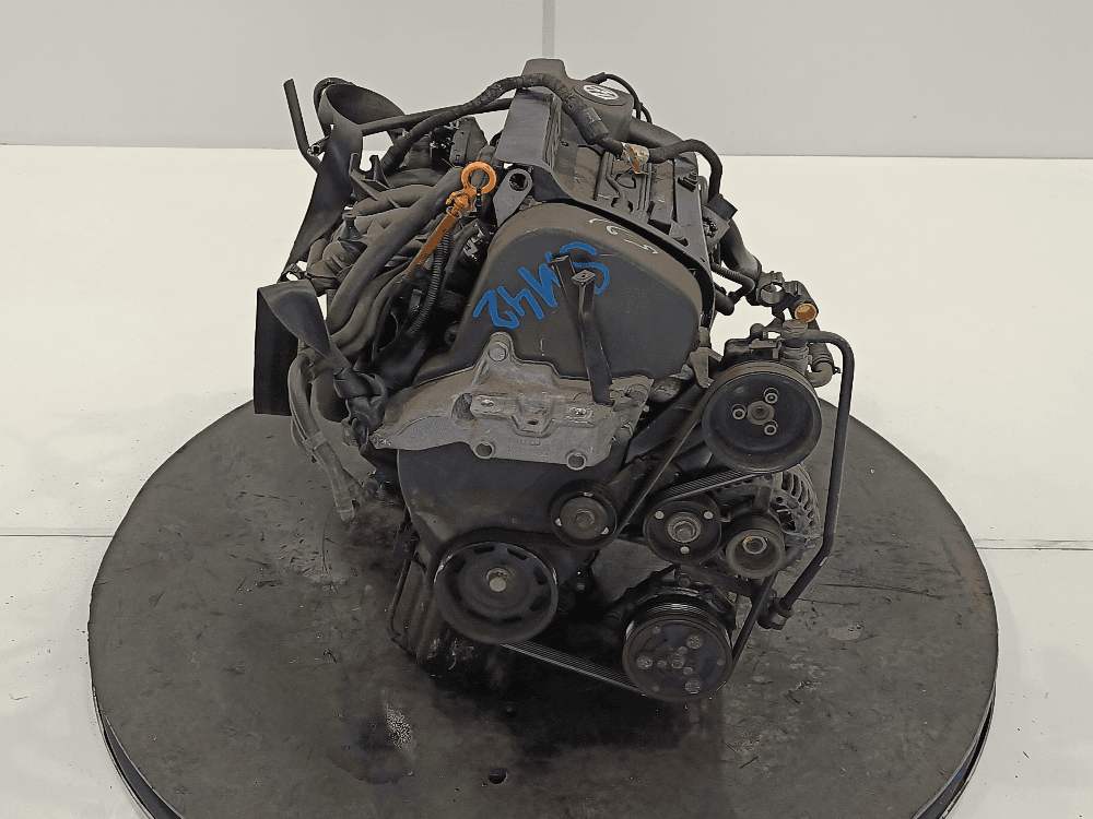 Двигатель к Volkswagen Golf 4 (97-06)