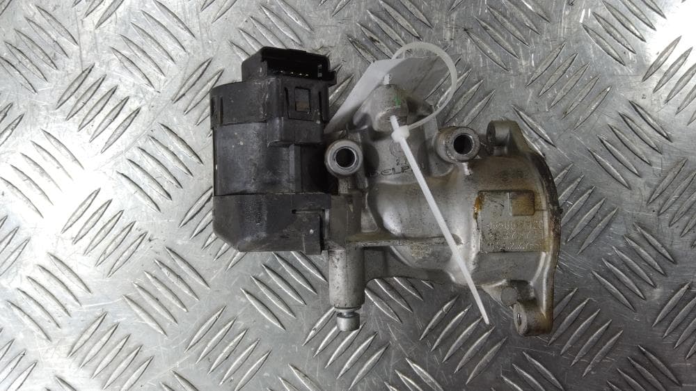 Клапан EGR к Citroen C4 1 (04-08)