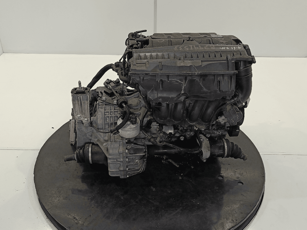 Двигатель к Mini Cooper R56 (06-10)