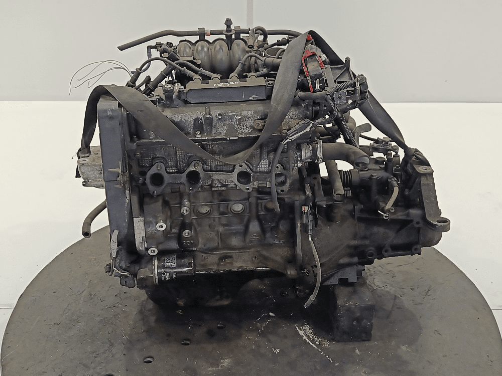 Двигатель к Fiat Grande Punto (05-18)