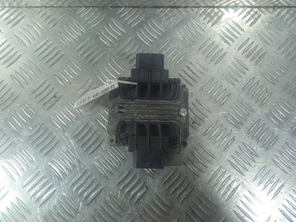 Блок управления АКПП к Fiat Croma 2 (05-08)