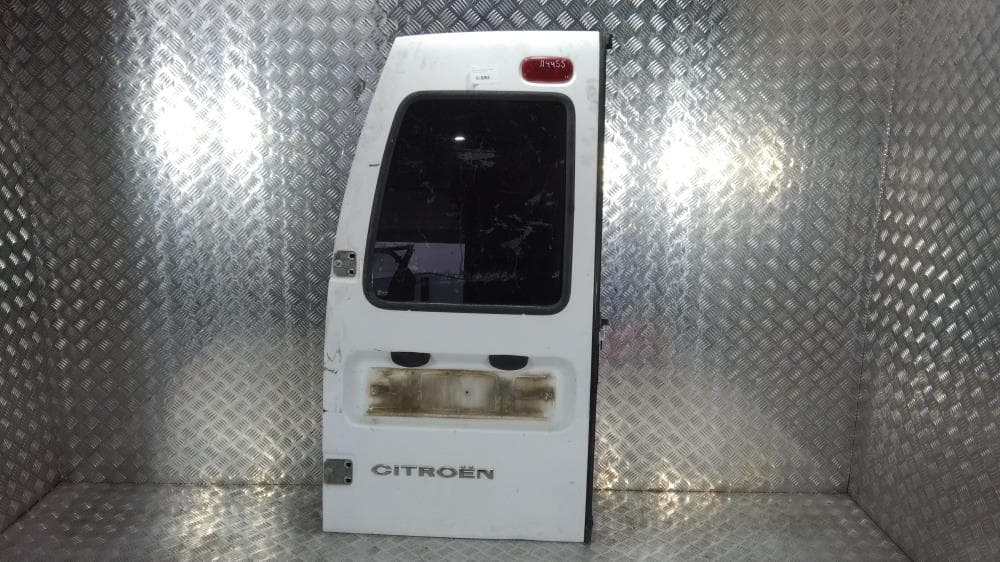Дверь задняя распашная левая к Citroen Jumpy 1 (94-06)