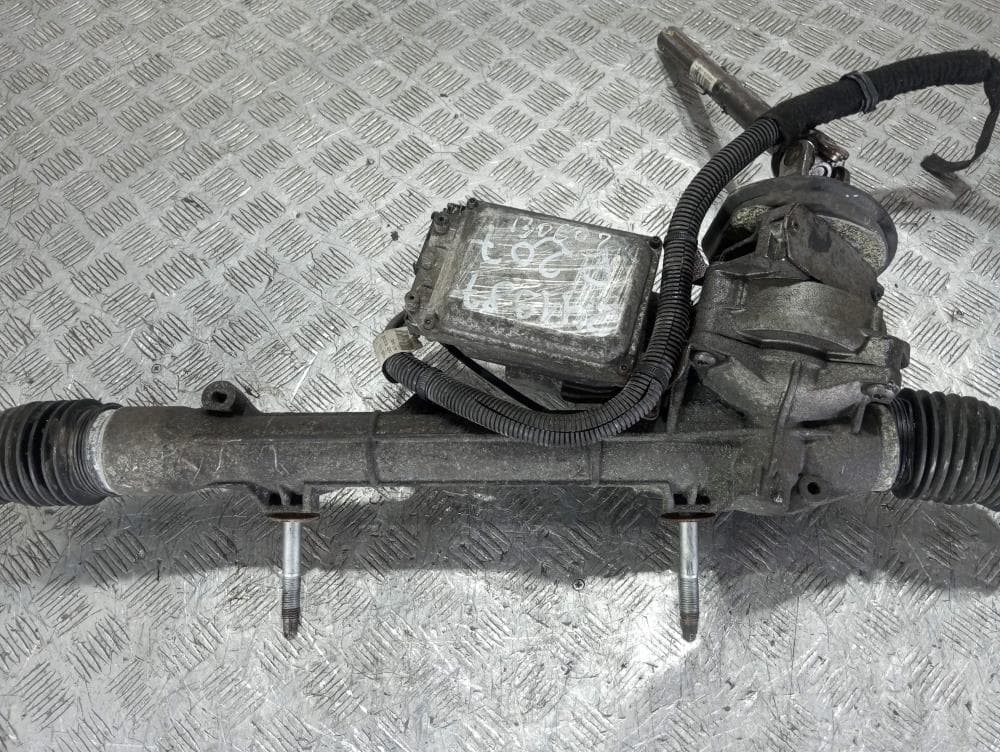 Рулевая рейка к Peugeot 207 (06-09)