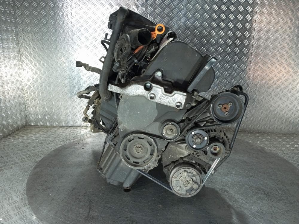 Двигатель к Volkswagen Golf 4 (97-06)