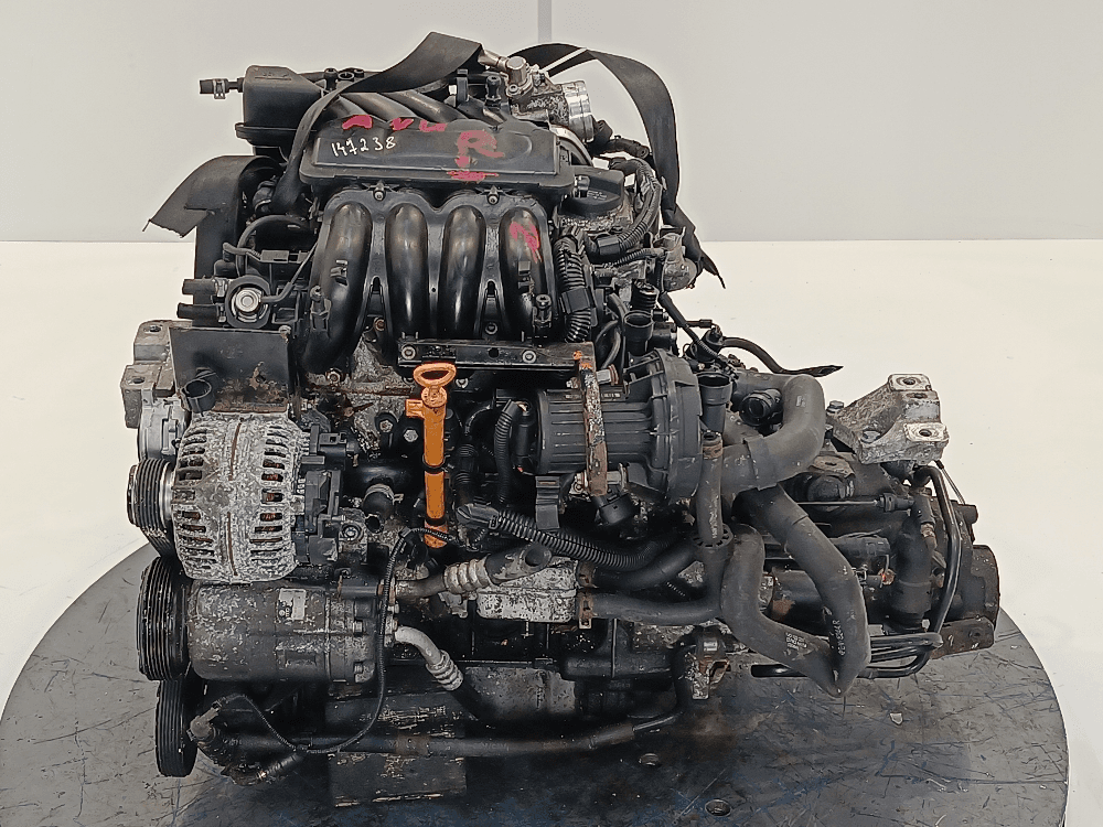 Двигатель к Volkswagen Golf 4 (97-06)