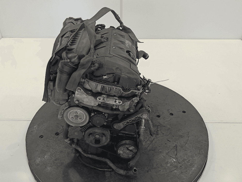 Двигатель к Peugeot 207 (06-09)