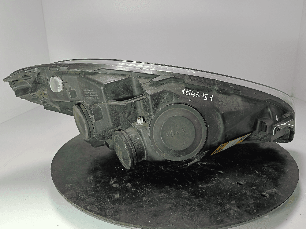 Фара левая к Citroen C4 Picasso 1 (06-13)