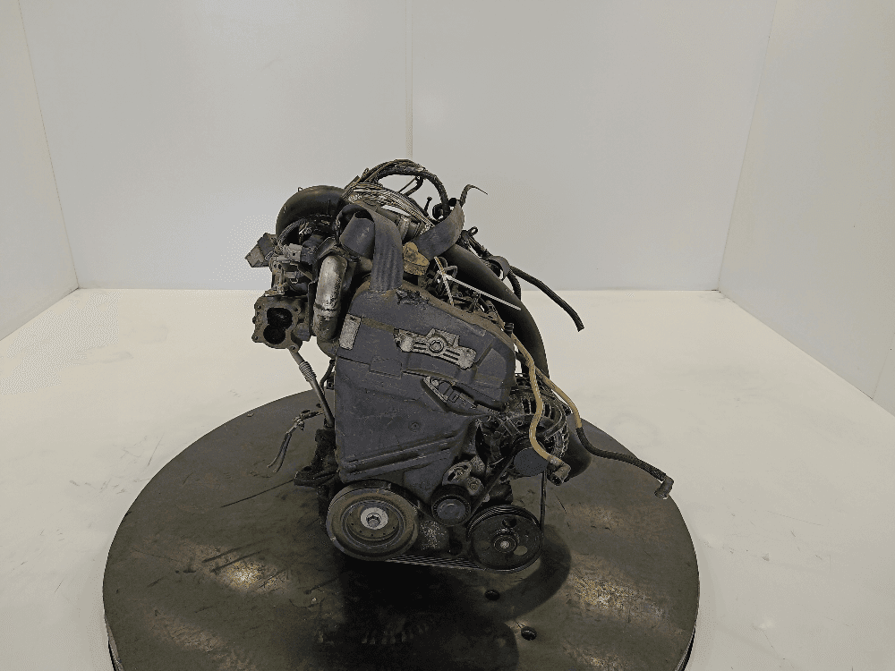 Двигатель к Renault Clio 3 (05-09)