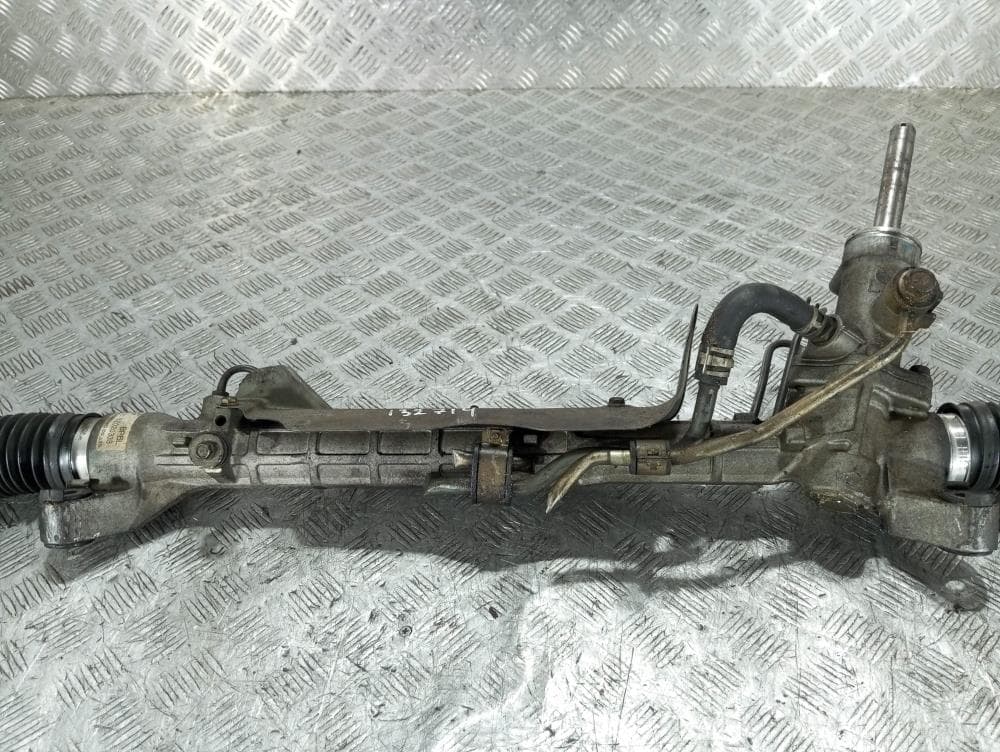 Рулевая рейка к Mazda 3 BK (03-06)
