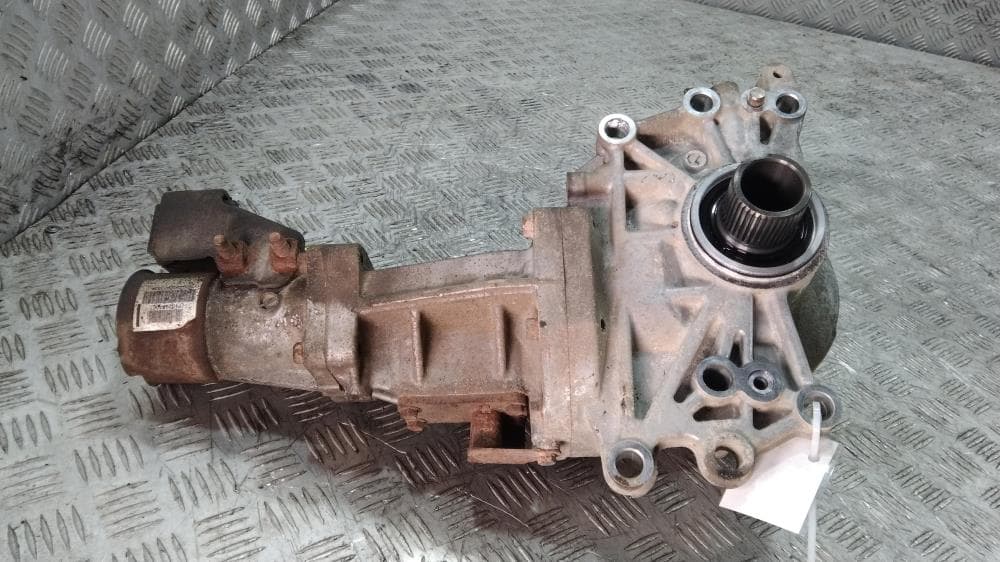 Раздаточная коробка к Jeep Compass 1 (06-10)
