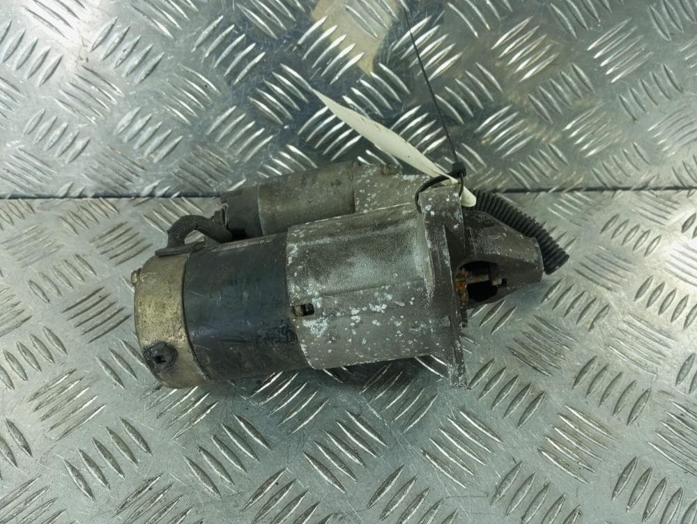 Стартер к Renault Clio 3 (05-09)