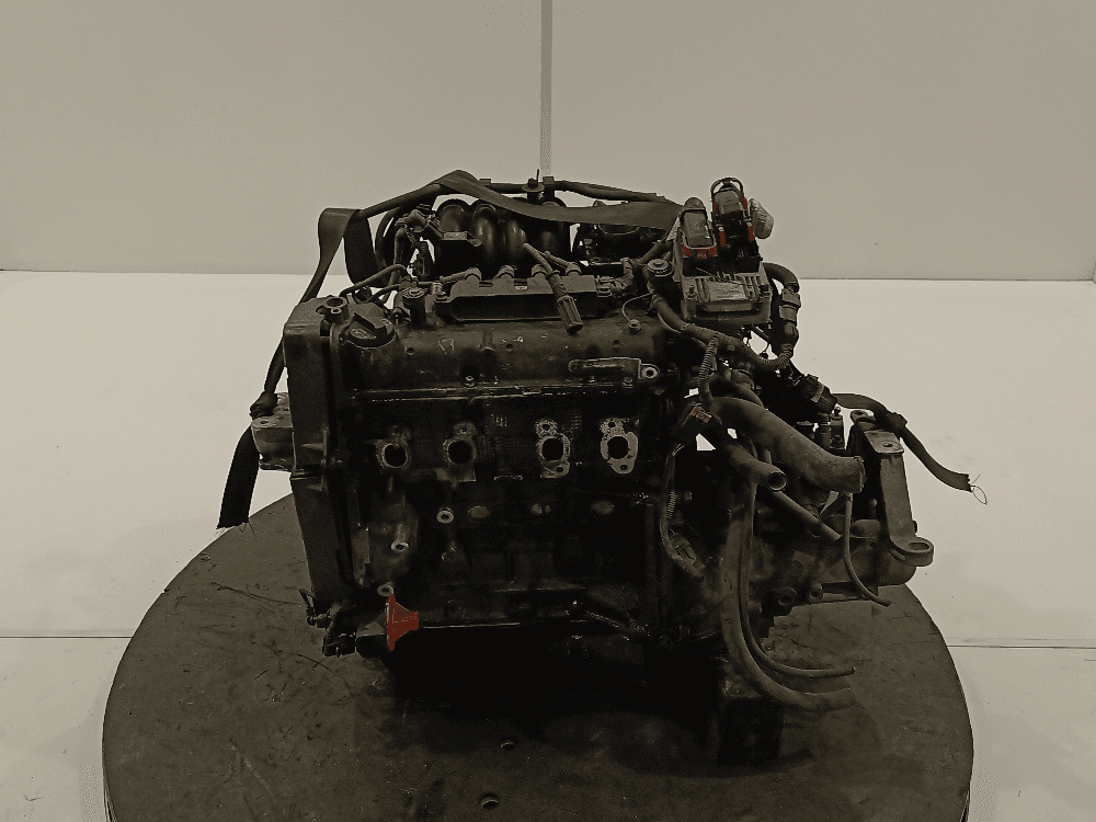Двигатель к Fiat Grande Punto (05-18)