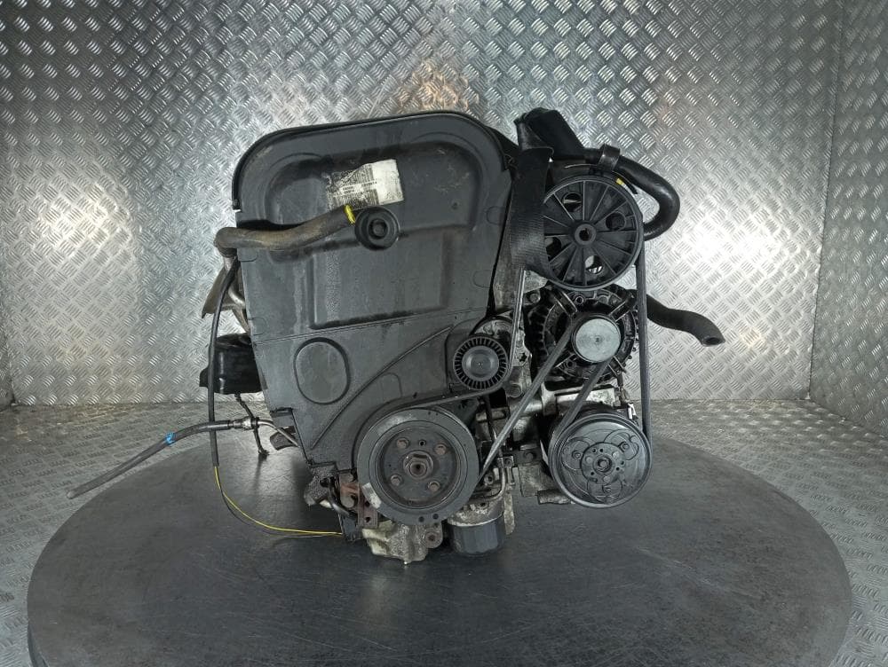 Двигатель к Volvo S80 1 (98-06)