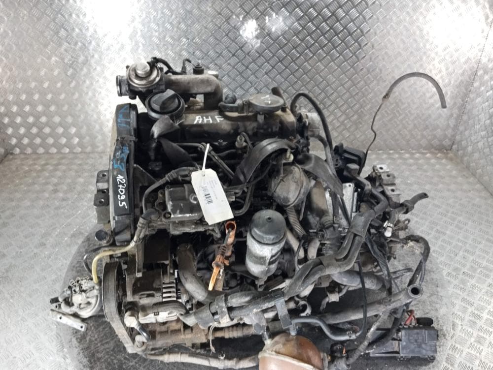 Двигатель к Volkswagen Golf 4 (97-06)