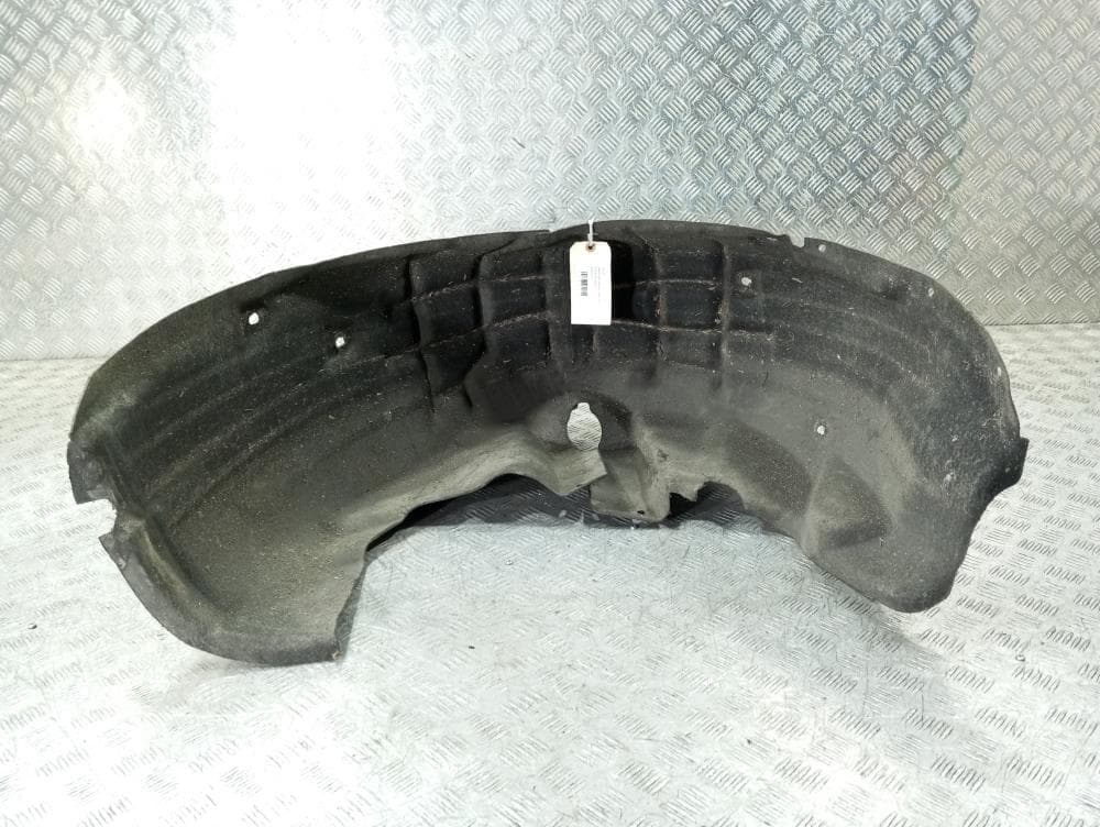 Защита арок задняя левая (подкрылок) к Audi A4 B8/8K (07-11)