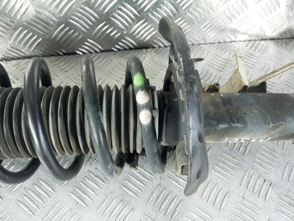 Стойка передняя левая к Volvo S60 2 (10-13)