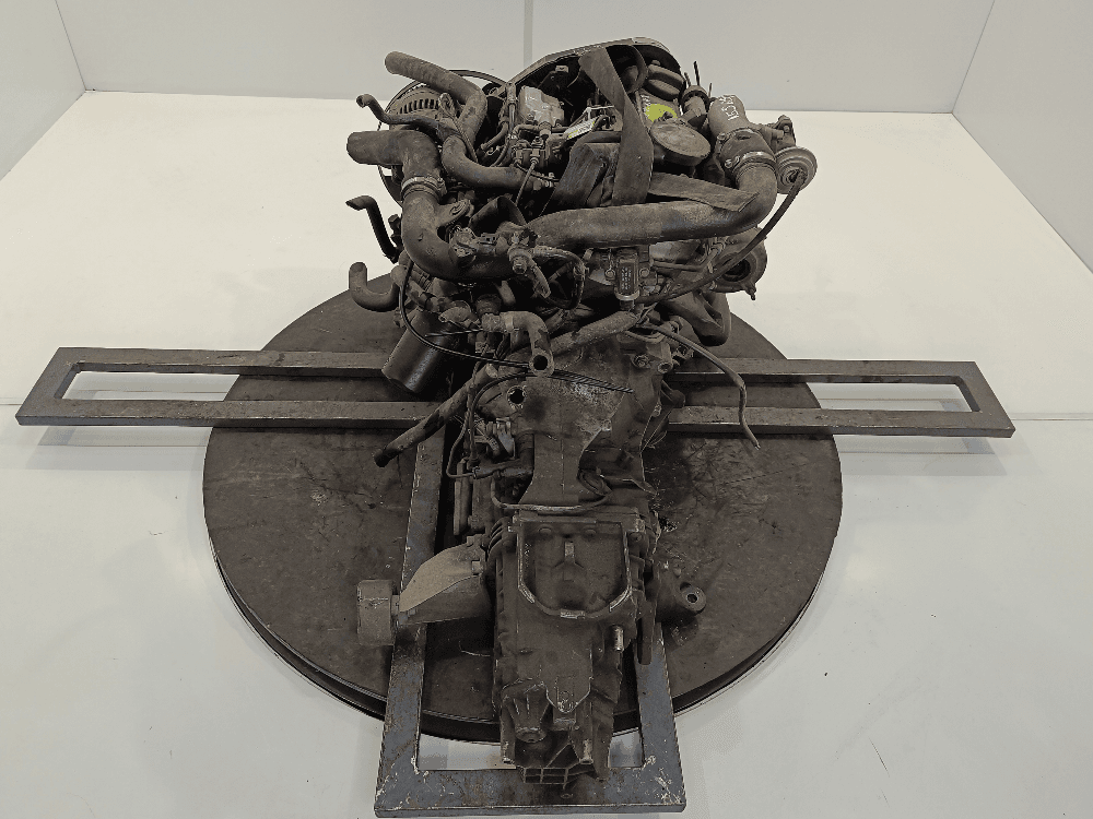 Двигатель к Volkswagen Passat B5 (96-00)