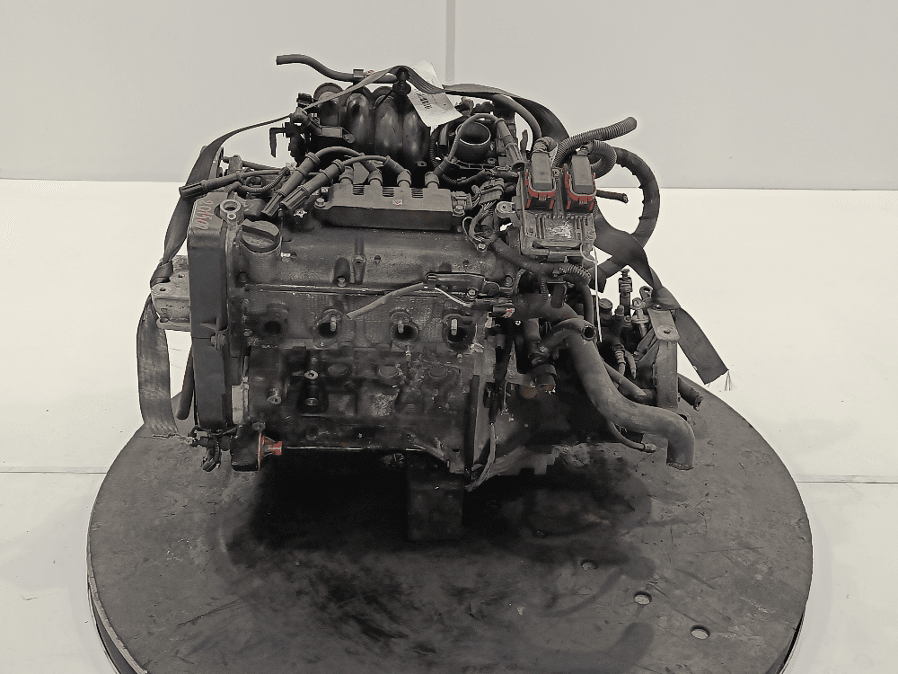 Двигатель к Fiat Grande Punto (05-18)