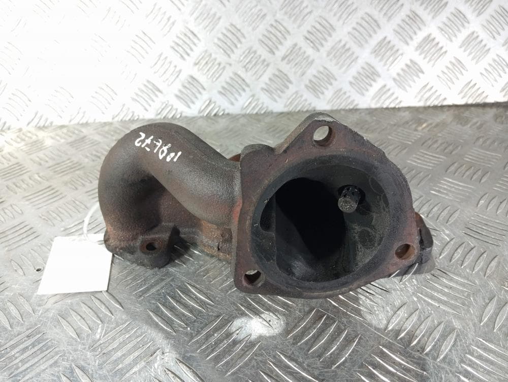 Коллектор выпускной к Daewoo Matiz M150 (00-14)