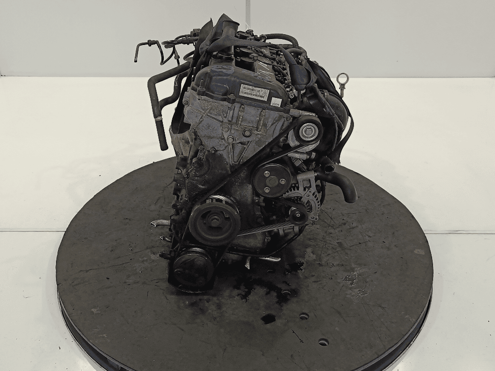 Двигатель к Ford Focus 2 (04-08)