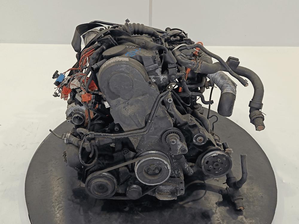 Двигатель к Audi A6 C5/4B (97-01)