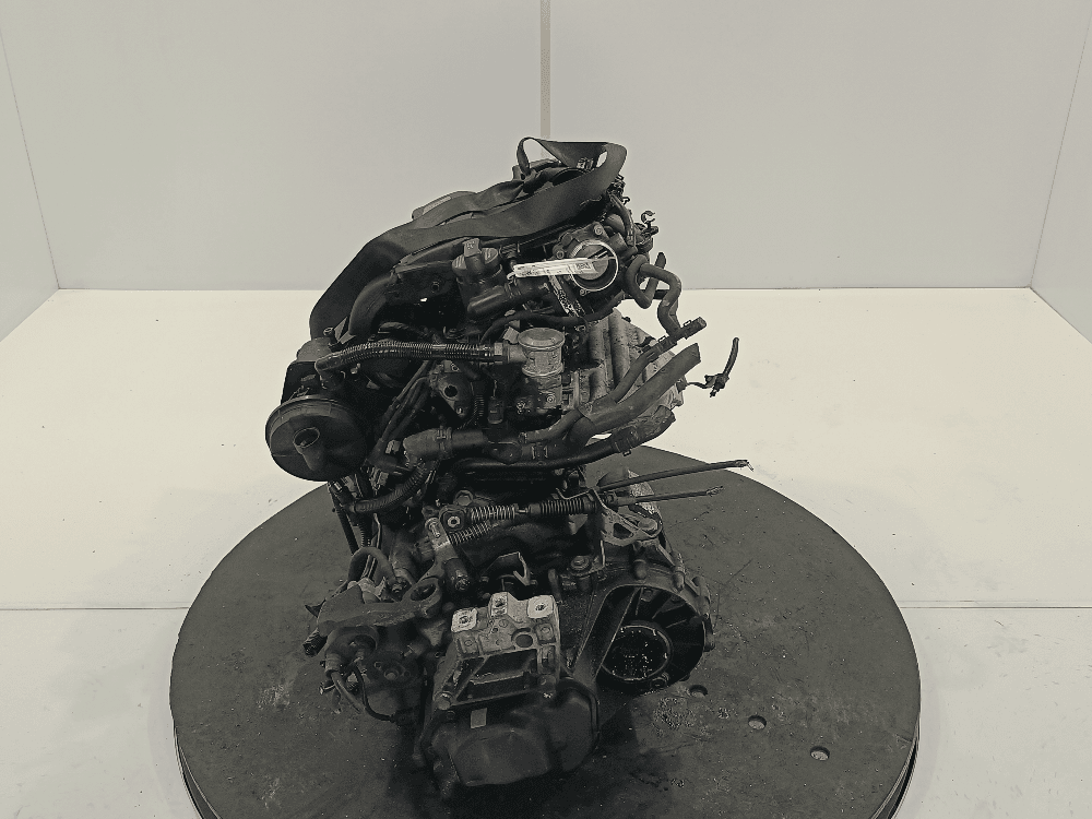 Двигатель к Volkswagen Golf 5 (03-09)