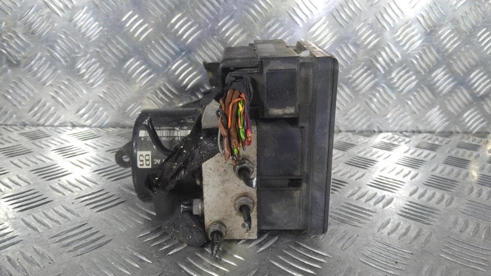Блок ABS к Volkswagen Touran 1 Рестайлинг (06-10)