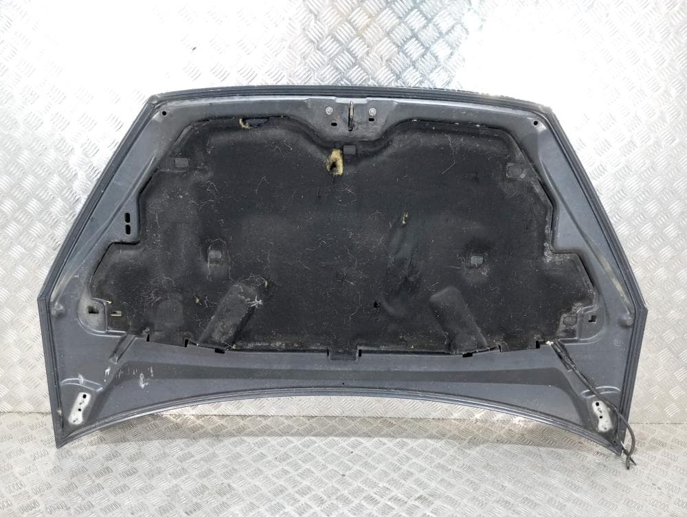 Капот к Ford Galaxy 2 (06-10)